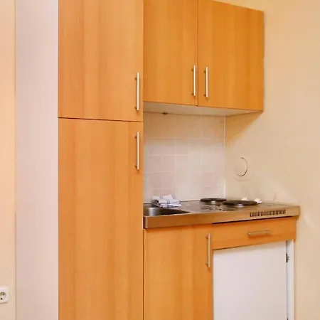 Apartmán 5450b Baška