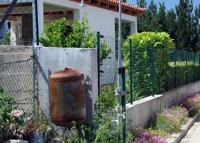 5450b Διαμέρισμα Baška