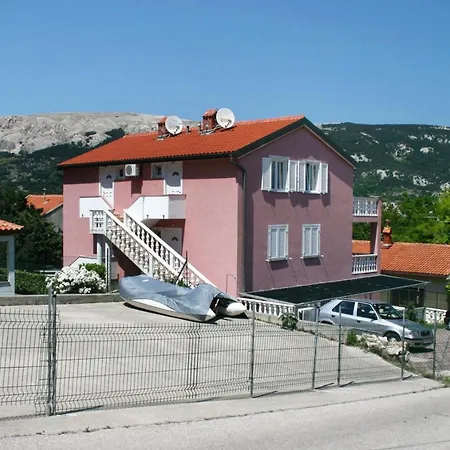 5450b Baška