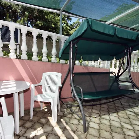 Apartamento 5450b Baška