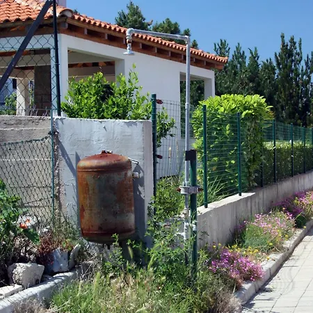 5450b Apartamento Baška