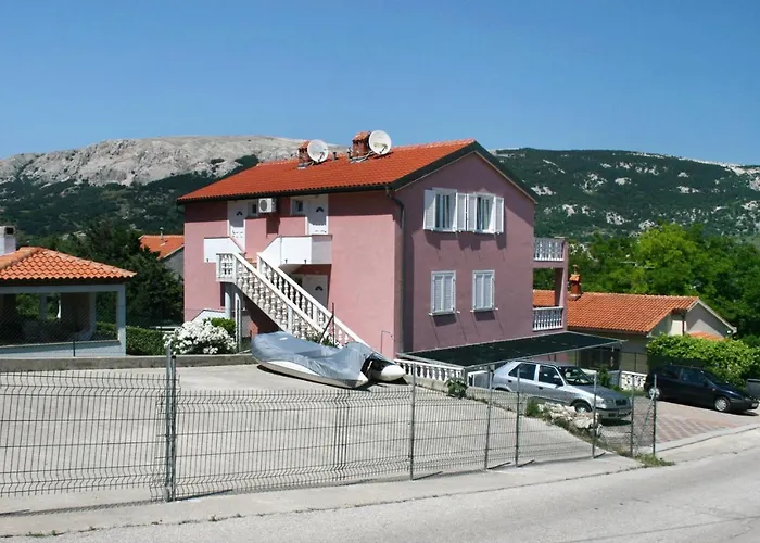 5450b Baška