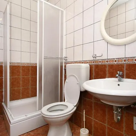 Studio 5450b Апартаменты